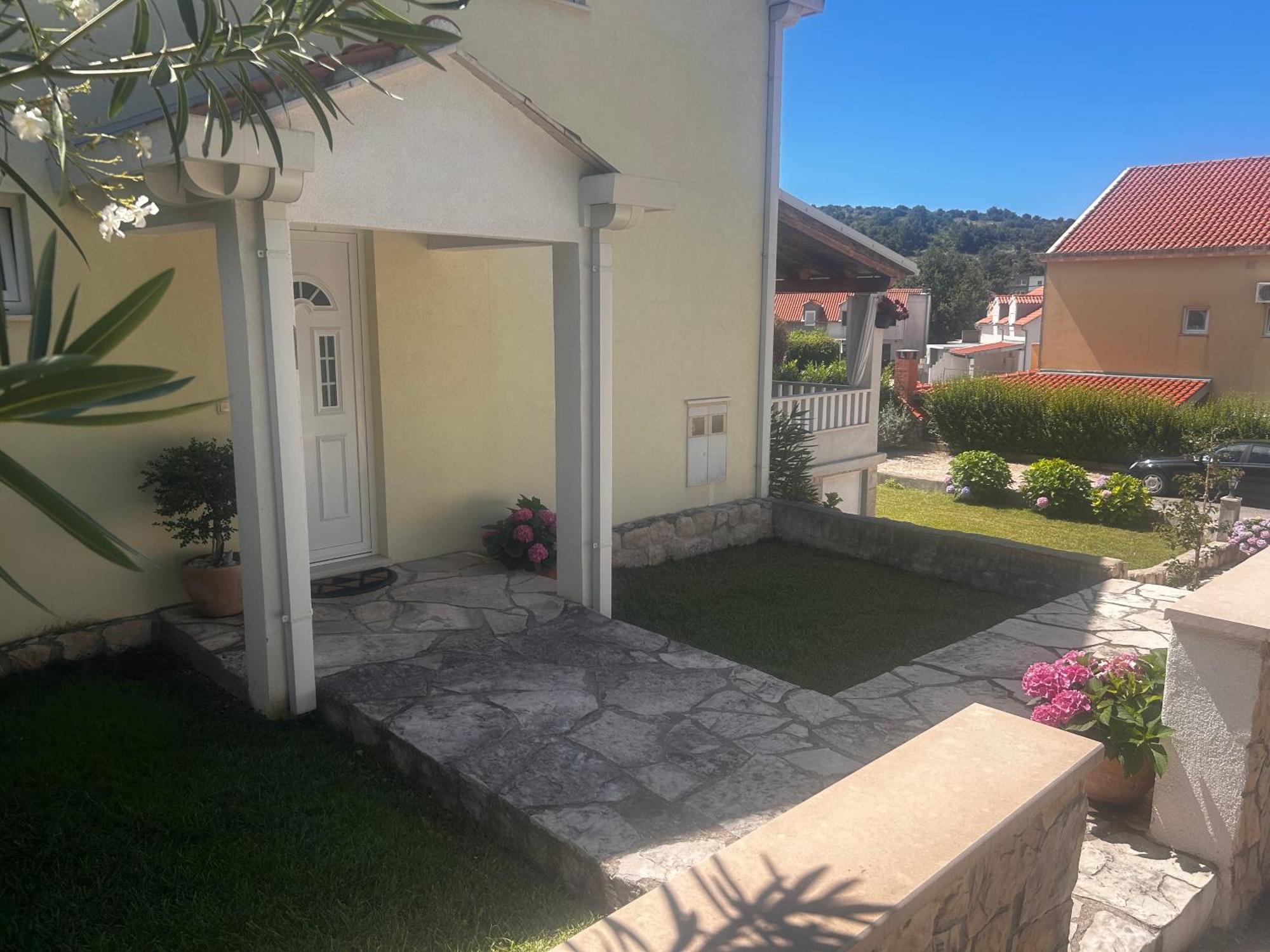 Holiday Home Tina تْسافتات المظهر الخارجي الصورة