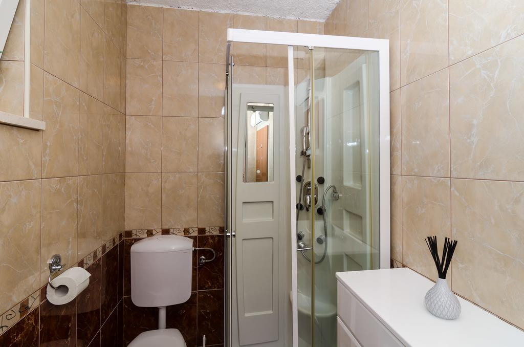 Holiday Home Tina تْسافتات المظهر الخارجي الصورة