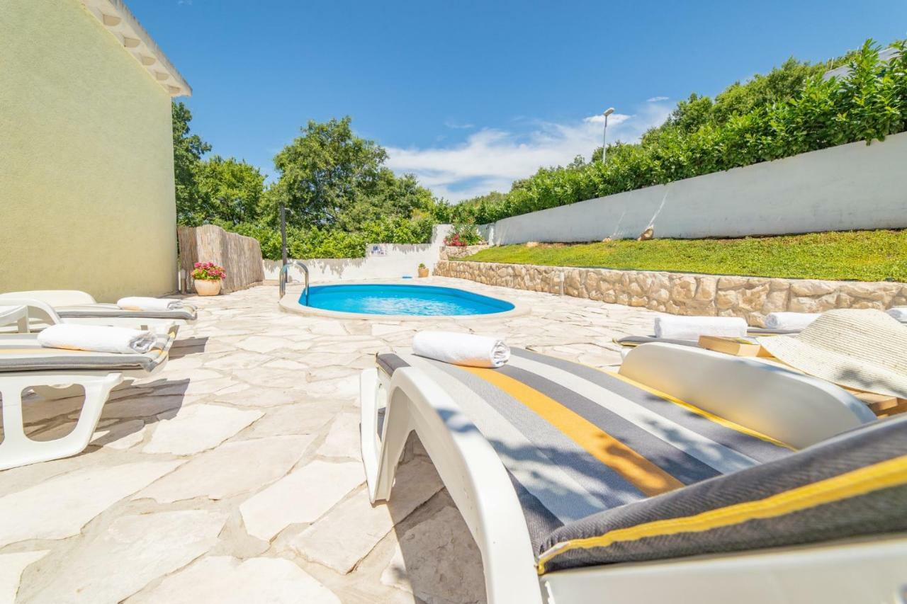 Holiday Home Tina تْسافتات المظهر الخارجي الصورة