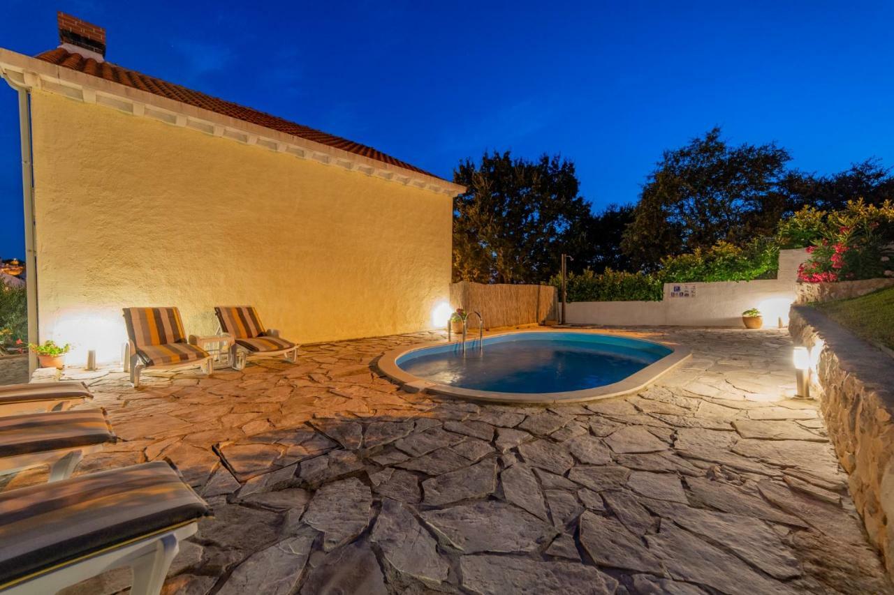 Holiday Home Tina تْسافتات المظهر الخارجي الصورة