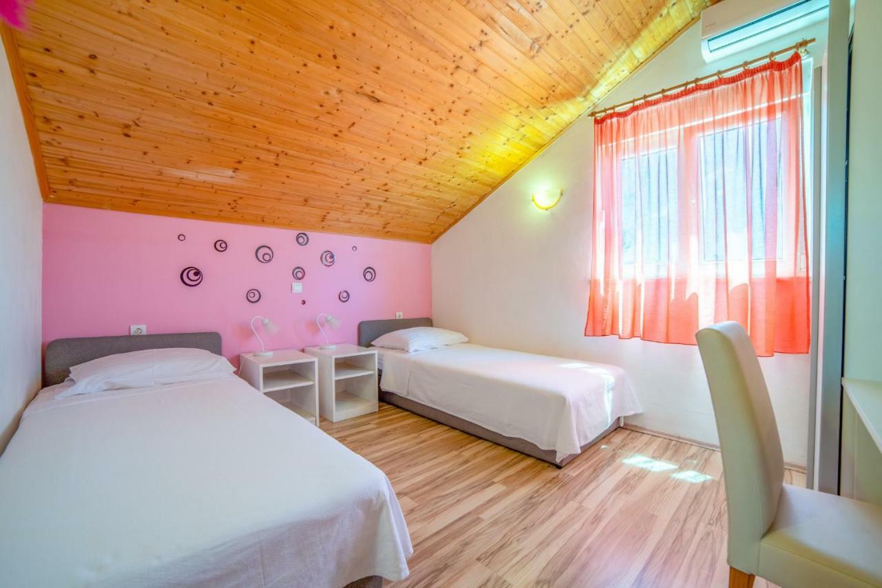 Holiday Home Tina تْسافتات المظهر الخارجي الصورة